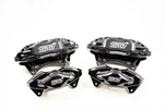 2008-2017 Subaru Wrx Sti Front & Rear Brembo Brake Calipers 20K Miles Oem. Fixed Price $1349.95.