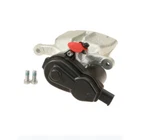 Audi A6 Allroad Rear Rh Brake Caliper With Servomotor 4G0615404A. Fixed Price $572.95.