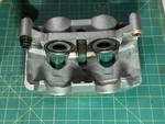 Right Rear Disc Brake Caliper Gm Parts 84859025 2009/2020. Fixed Price $59.00.