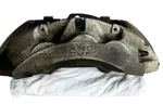 Used 2010-2013 Oem Brembo Range Rover Sport Front Right Brake Caliper L320. Fixed Price $75.00.