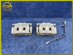 2020-2024 Lincoln Aviator Front Brake Calipers Set Pair Lh Rh L1MC-2011-HE Oem. Fixed Price $135.00.