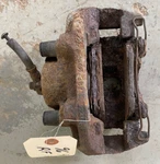 Brake Caliper Saab 900 1994-96 Right Front. Fixed Price $39.95.