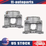 Nugeon Pair Front Left ,right Disc Brake Caliper 1973-1979 Ford F-100 2X. Fixed Price $100.65.