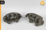 Mercedes X164 GL450 R350 ML550 Front Left & Right Brake Calipers Set Oem. Fixed Price $126.18.