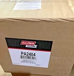 Air Filter Baldwin PA2404. Fixed Price $49.75.