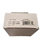 Acdelco 18H1147 Disc Brake Caliper Seal Kit For 65-82 Chevrolet Camaro Corvette. Fixed Price $12.99.