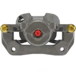 Disc Brake Caliper-premium Semi-loaded Centric 141.40122 Reman. Fixed Price $185.30.