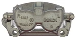 Disc Brake Caliper-friction Ready Coated Front Right Acdelco 18FR1968C Reman. Fixed Price $125.01.