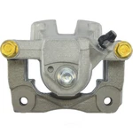 Disc Brake Caliper-premium Semi-loaded Centric 141.44618 Reman. Fixed Price $170.83.