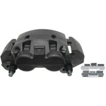 Disc Brake Caliper-r-linesemi-loaded And Bracket Assembly Raybestos Reman. Fixed Price $187.17.