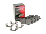 For 1993 Mercedes 300E Brake Pad Set Front Centric 51737HZNS. Fixed Price $33.08.