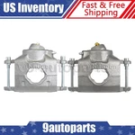 Front Brake Calipers For 1979 1980 1981 1982 1983 1984 1985 1986 Gmc C1500. Fixed Price $111.35.