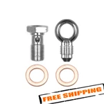 Wilwood 220-14431 Caliper Inlet Fitting Kit. Fixed Price $38.49.