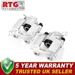 Brake Calipers Rear Left + Right For Bmw 5 6 Series E23 E24 E28 E30 78-93. Fixed Price $87.40.