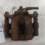 Passenger Right Rear Brake Caliper Manual Parking 13-23 Nissan Leaf Oem. Fixed Price $125.86.