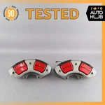 07-14 Mercedes W221 S63 CL63 Front Left & Right Brake Calipers Set Of Oem. Fixed Price $309.23.