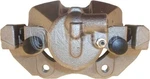 Disc Brake Caliper-caliper With Installation Hardware Fits 04-07 Ford Focus. Fixed Price $123.99.