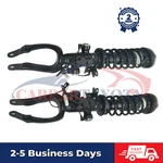 2PCS Front Suspension Shock Assembly Bmw 5/7ER F01 F02 F07 F10 F11 4MATIC Xdrive. Fixed Price $680.00.