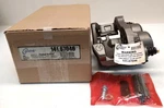 Centric 141.67046 Remanufactured Semi Loaded Disc Brake Caliper Front Left. Fixed Price $64.50.