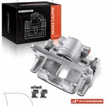 A-premium Rear Left Brake Caliper For Jeep Compass 07-17 Patriot Chrysler 200. Fixed Price $52.99.