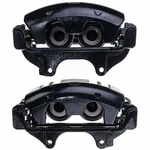 Powerstop Disc Brake Set - Black Powder Coated. Fixed Price $464.93.