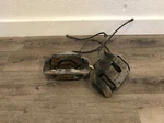 02 2008 Bmw Oem E65 E66 745 750 B7 Front Brake Calipers Left Right. Fixed Price $70.00.