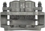 Nugeon 99-17700B Disc Brake Caliper For 03-08 Dodge 1500 2500 3500. Fixed Price $144.99.