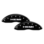 For Ram 1500 Classic 19-24 Caliper Covers Gloss Black W Hemi. Fixed Price $299.99.