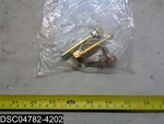 QTY=2: H15181 Raybestos Disc Brake Caliper Bolt Kit 747730833361. Fixed Price $23.96.