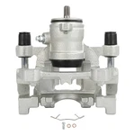 Rear Right Brake Calipers W/ Bracket 2015-2020 Ford Edge 2013-2020 Fusion. Fixed Price $50.47.
