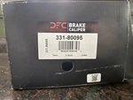 Dfc 331-80095 Brake Caliper Front Left. Fixed Price $35.00.