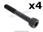 For Porsche (2007-2016) Front & Rear Brake Caliper Bolt Set Of 4 German. Fixed Price $34.60.