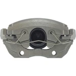 Centric Parts 141.61132 Semi-loaded Brake Caliper For 12-18 C-max Focus. Fixed Price $136.60.