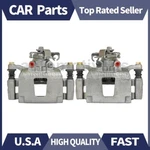 Rear Left Right Disc Brake Caliper X Nugeon For Ram 2012-2015. Fixed Price $336.48.