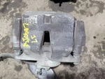 Driver Caliper Front 11.65" Diameter Rotor Fits 19-21 Avalon 2061630. Fixed Price $123.89.