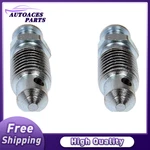 Dorman 2PCS Front Brake Bleeder Screw For Chevrolet Camaro 1970-1978 1979 1980. Fixed Price $26.09.