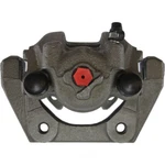 Rr Lft Rebuilt Brake Caliper W/hwd Centric Parts 141.34510. Fixed Price $170.69.