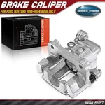 Rear Passenger Brake Caliper With Bracket Ford Mustang 1999-2004 F4ZZ2B511A. Fixed Price $60.29.
