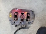 Passenger Caliper Rear Base Fits 11-18 Porsche Cayenne 2119994. Fixed Price $159.89.