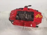 Used Front Left Disc Brake Caliper Fits: 2022 Dodge Challenger Rear 4 Piston Opt. Fixed Price $247.94.