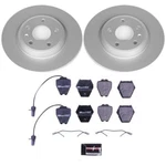 Powerstop Disc Brake Kit ESK4745. Fixed Price $143.52.