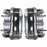 21-25 Ford F150 Front Brake Calipers Pair BRCF568 BRCF567 Oem. Fixed Price $140.50.