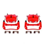 Disc Brake Caliper Set Power Stop S4974. Fixed Price $247.98.