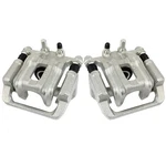 2X For 2012-2015 Honda Crosstour 2007 2008-2016 Cr-v Rear Brake Calipers. Fixed Price $80.82.