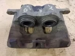 Front Right Passanger Brake Caliper Fits 15 16 17 Ford Expedition. Fixed Price $51.03.