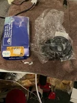 34 116 618 Ate 320I 1977-1983 Caliper Repair Kit Front. Fixed Price $24.00.
