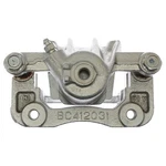 Disc Brake Caliper-r-linesemi-loaded Coated And Bracket Assembly Raybestos Reman. Fixed Price $142.28.