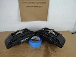 2004-2008 Acura Tl Type-s Brembo Front Brake Caliper Set Driver And Passenger. Fixed Price $444.00.