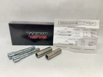 New Dorman Disc Brake Caliper # HW5033 (2 Bolts). Fixed Price $11.99.