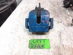 2019 Bmw X6M Driver Left Side Rear Caliper Oem With Bracket Brembo Blue. Fixed Price $212.45.